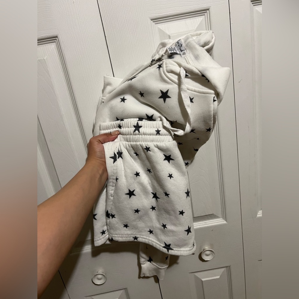 Matching set